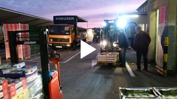 Vorstellung Bürgerinitiative, © Reinhold Rühl